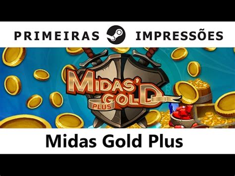 midas gold plus|Steam Community::Midas Gold Plus.